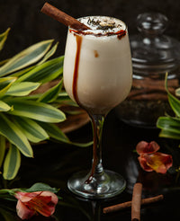 BASE FRAPPE RICE AND CREAM / HORCHATA 1.5 KG