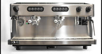 Cafetera Industrial CIME 2 Grupos Modelo CO 00 ZERO