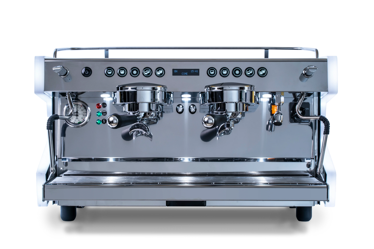 Cafetera Industrial CO03 NEO 2