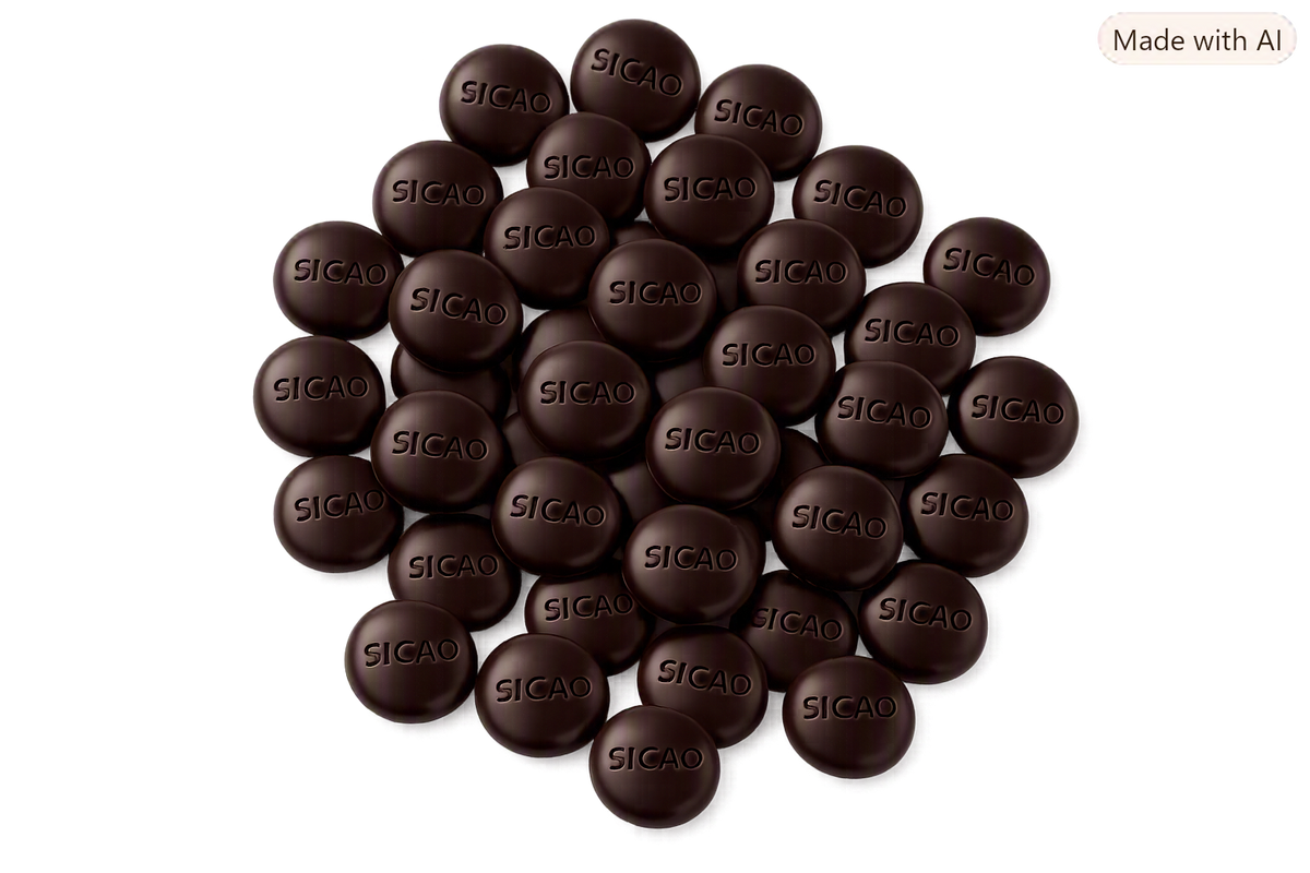 Chocolate Sicao
