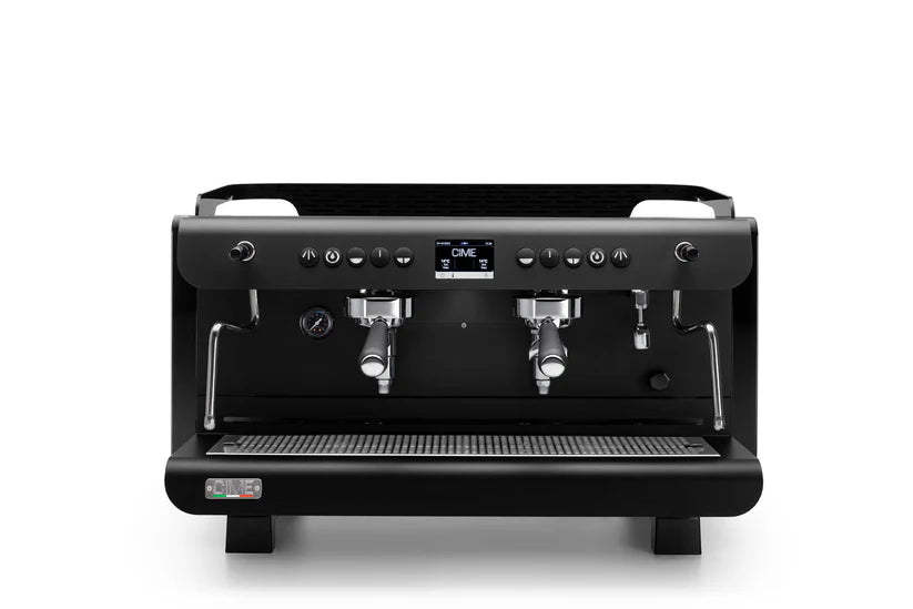 Cafetera Industrial CIME Saturno MB-60