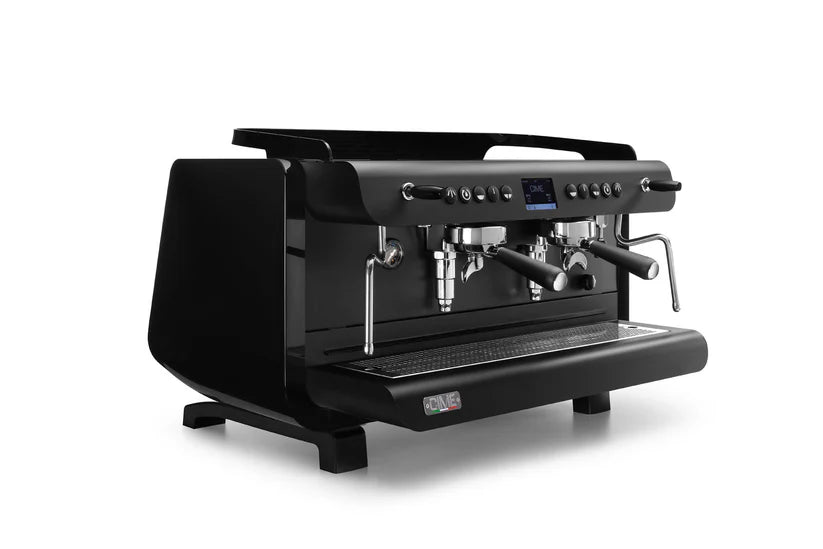 Cafetera Industrial CIME Saturno MB-60