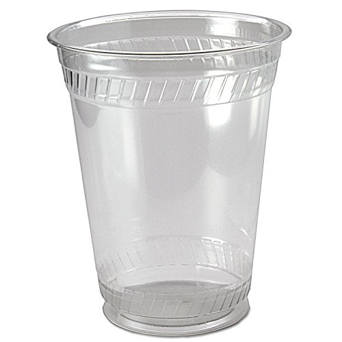 Vasos transparentes Fabrikal