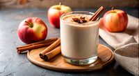 BASE PARA FRAPPÉ CHAI MANZANA-CANELA 3 KG