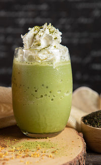 BASE PARA FRAPPE TE VERDE MATCHA 3 KG