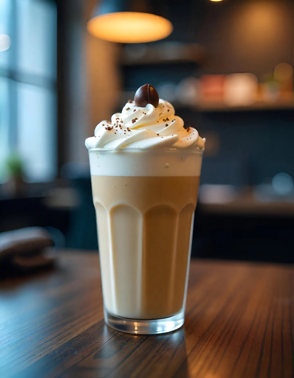 BASE PARA FRAPPE DOUBBLE MOKA 1.5 KG