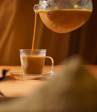 Té Negro Chai Masala Matcha