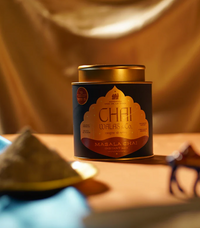 Té Negro Chai Masala Matcha