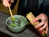 Té Verde Shinyuki Matcha