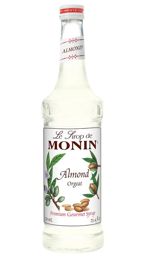 MONIN Almond – 750 ml