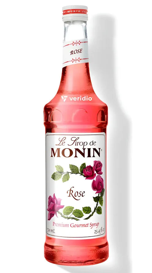 MONIN Rose – 750 ml