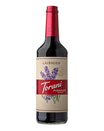 TORANI Lavender – 750 ml