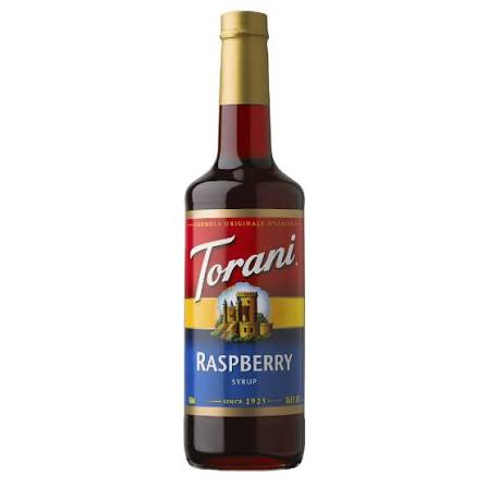 TORANI Raspberry – 750 ml