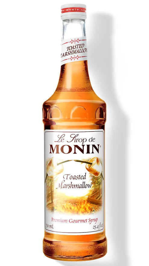 MONIN Toasted Marshmallow – 750 ml
