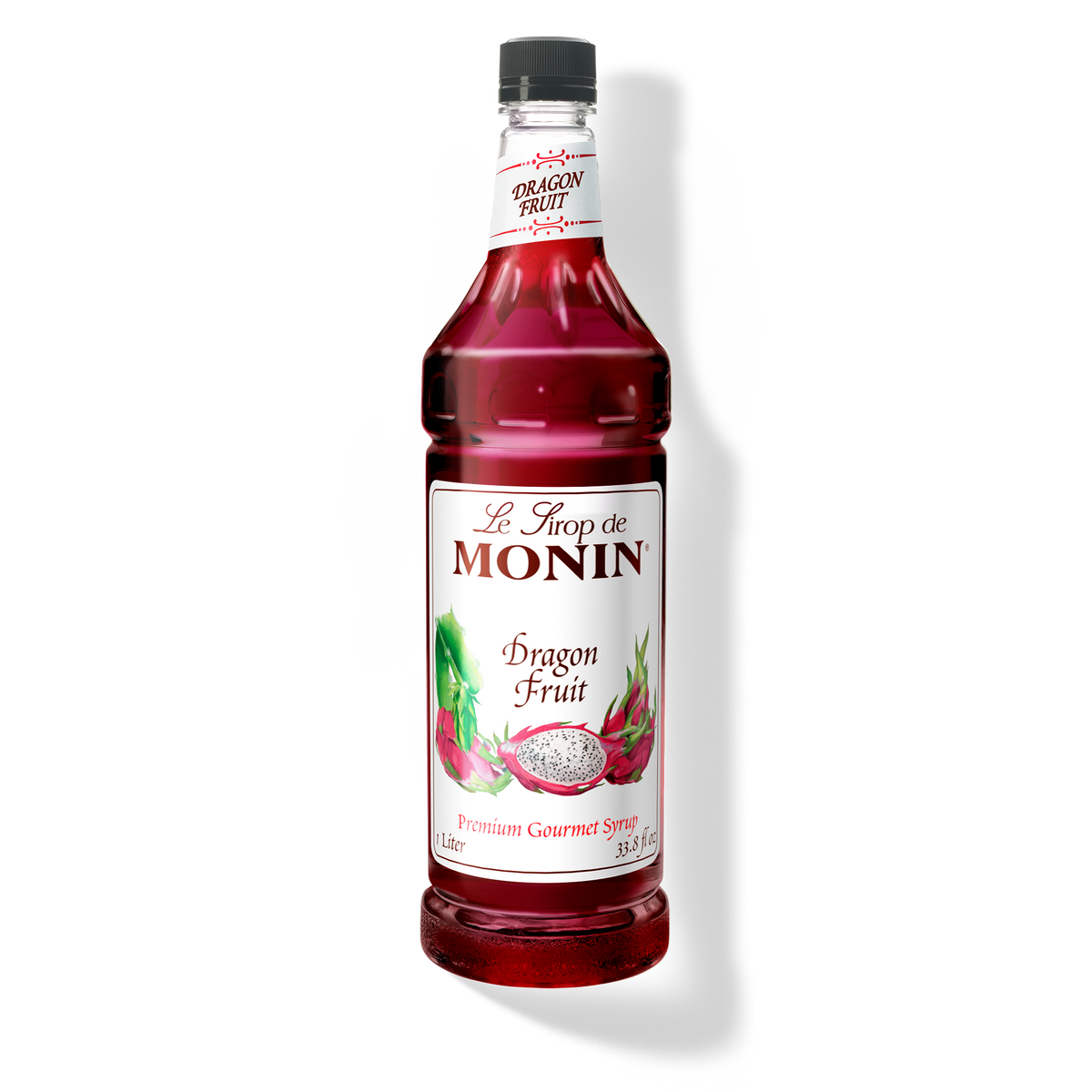 MONIN Dragonfruit – 1 Litro