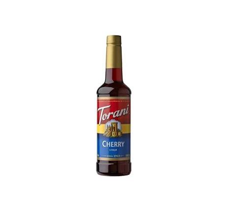 TORANI Cherry – 750 ml