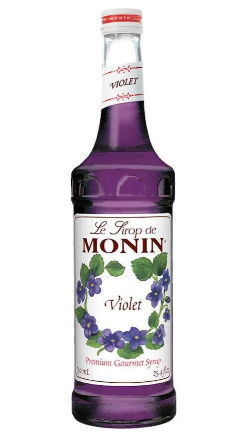 MONIN Violet – 750 ml