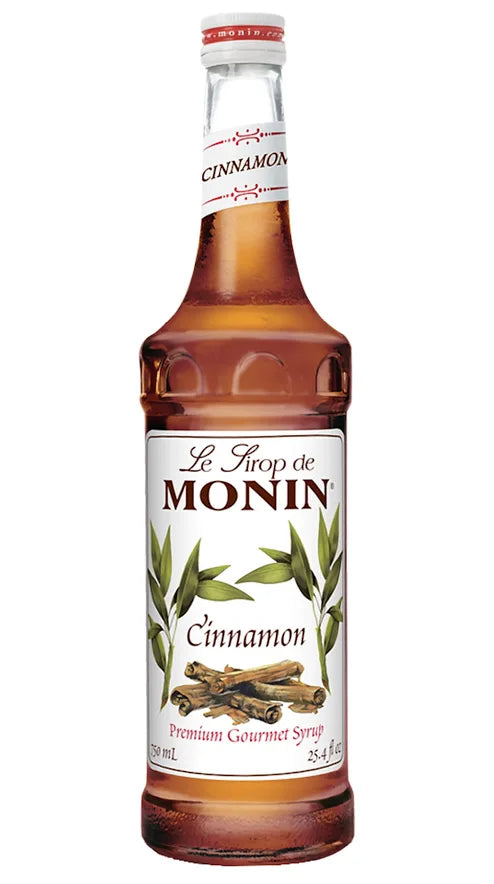 MONIN Cinnamon – 750 ml