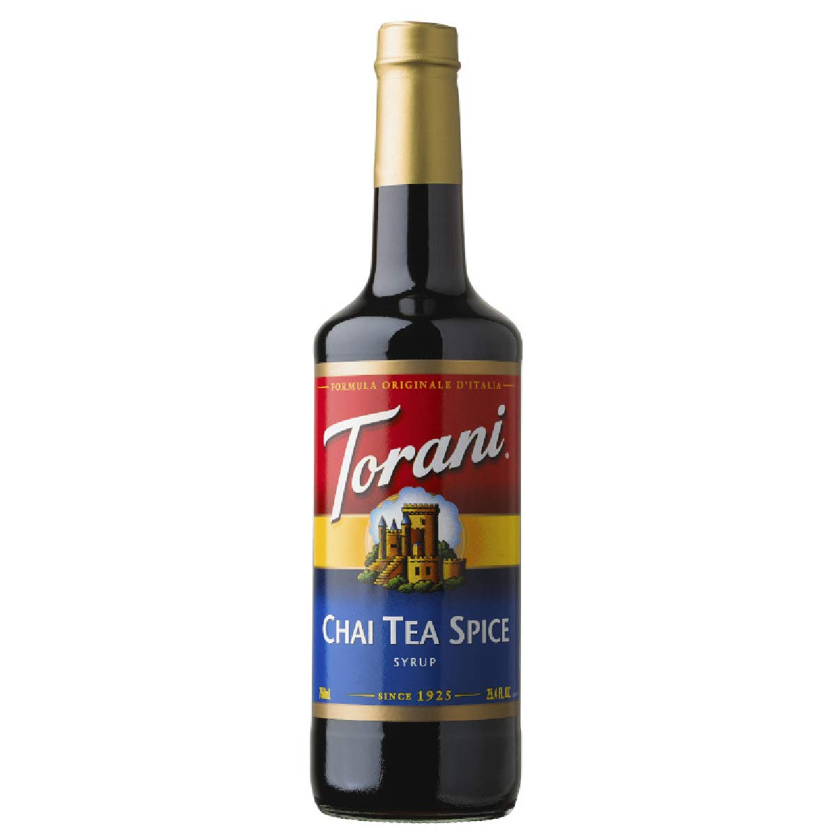 TORANI Chai Latte – 750 ml