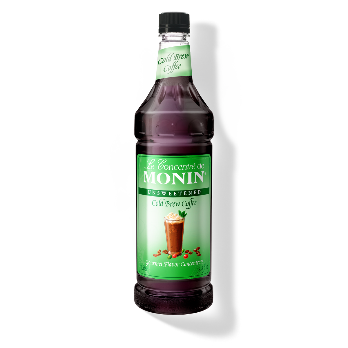 MONIN COLD BREW COFFEE - 1 Litro