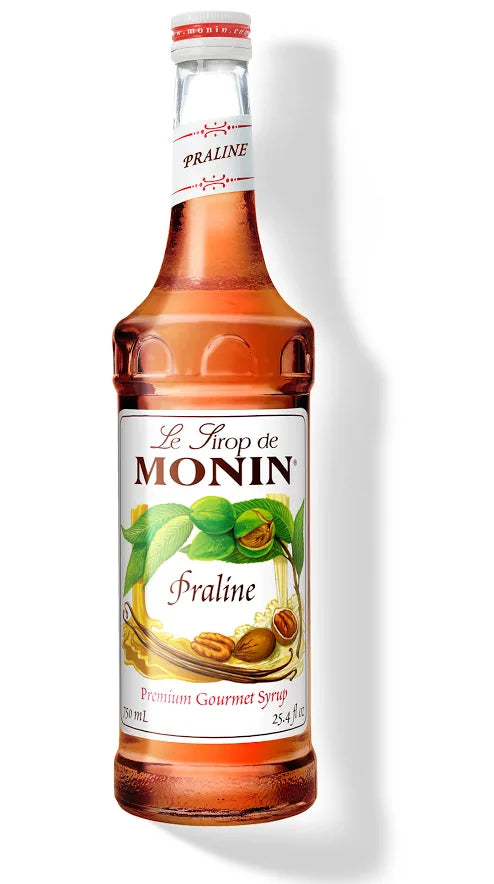 MONIN Praline – 750 ml