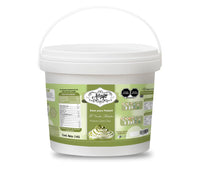 BASE PARA FRAPPE TE VERDE MATCHA 3 KG